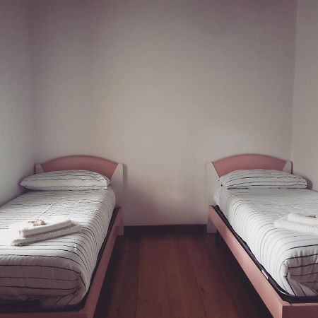 La Baita Di Francesca Montecrestese Luaran gambar